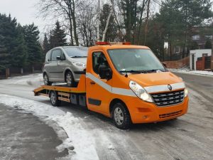 Tractari Auto Braila