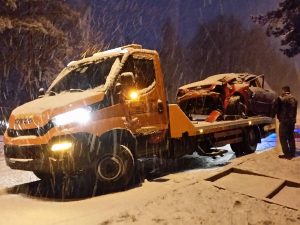 Tractari Auto Braila