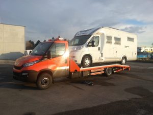 Tractari Auto Braila