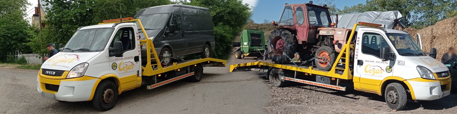 Firma Asistenta Rutiera Braila