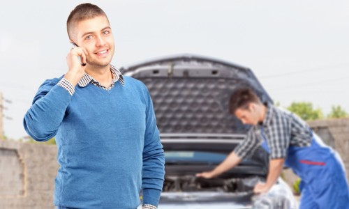 Asistenta Rutiera Braila